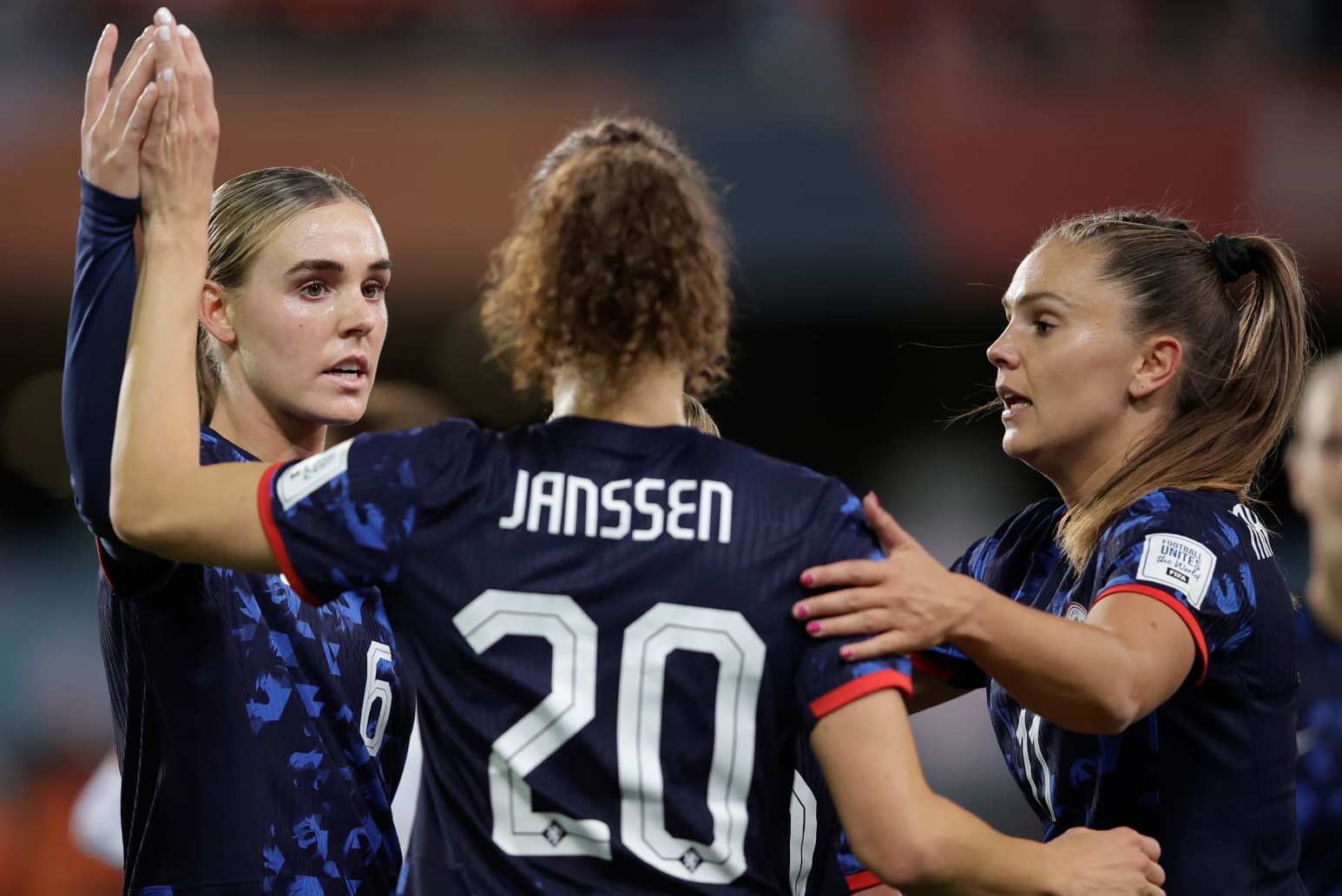 Women's World Cup 2023 round of 16 preview: What to know : NPR