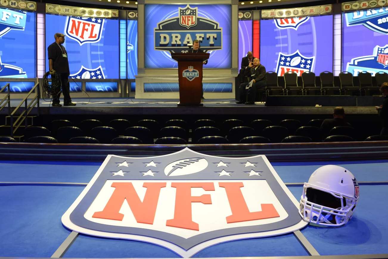 NFL Draft 2023 Compensatory Picks projections - Music City Miracles