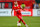 PHILADELPHIA, PA - JULY 31: Liverpool forward Mohamed Salah (11) looks to pass during the pre-season friendly between Arsenal and Liverpool on July 31st, 2024 at Lincoln Financial Field in Philadelphia, PA. (Photo by Terence Lewis/Icon Sportswire via Getty Images)