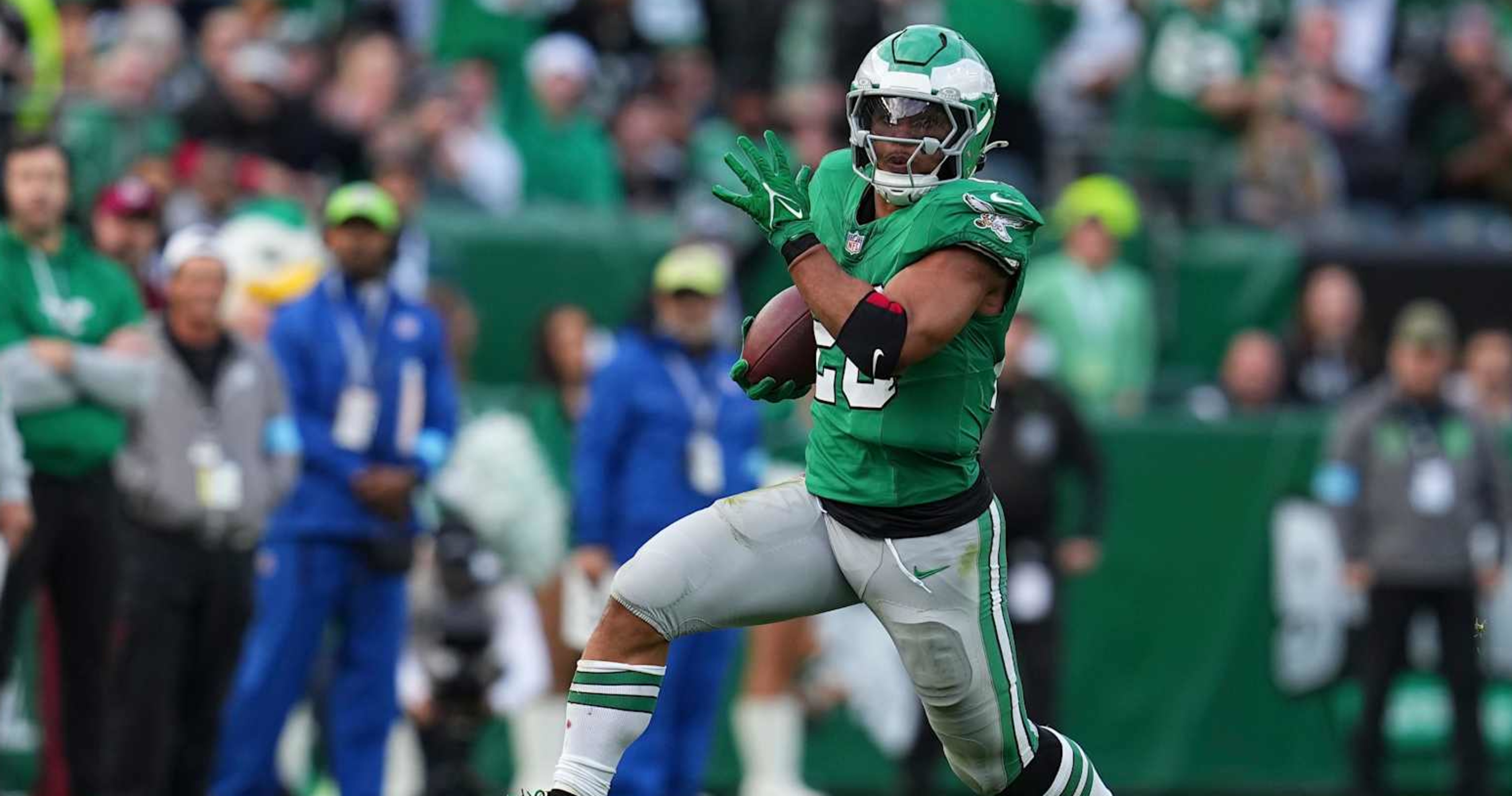NFL Pro Bowl Selections 2025 Voting Results and Full List of Players Announced News, Scores