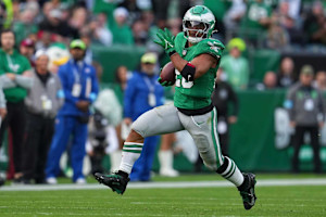 NFL Pro Bowl Selections 2025: Voting Results and Full List of Players Announced