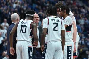 AP College Basketball Poll 2024: Complete Week 16 Men's Rankings Released