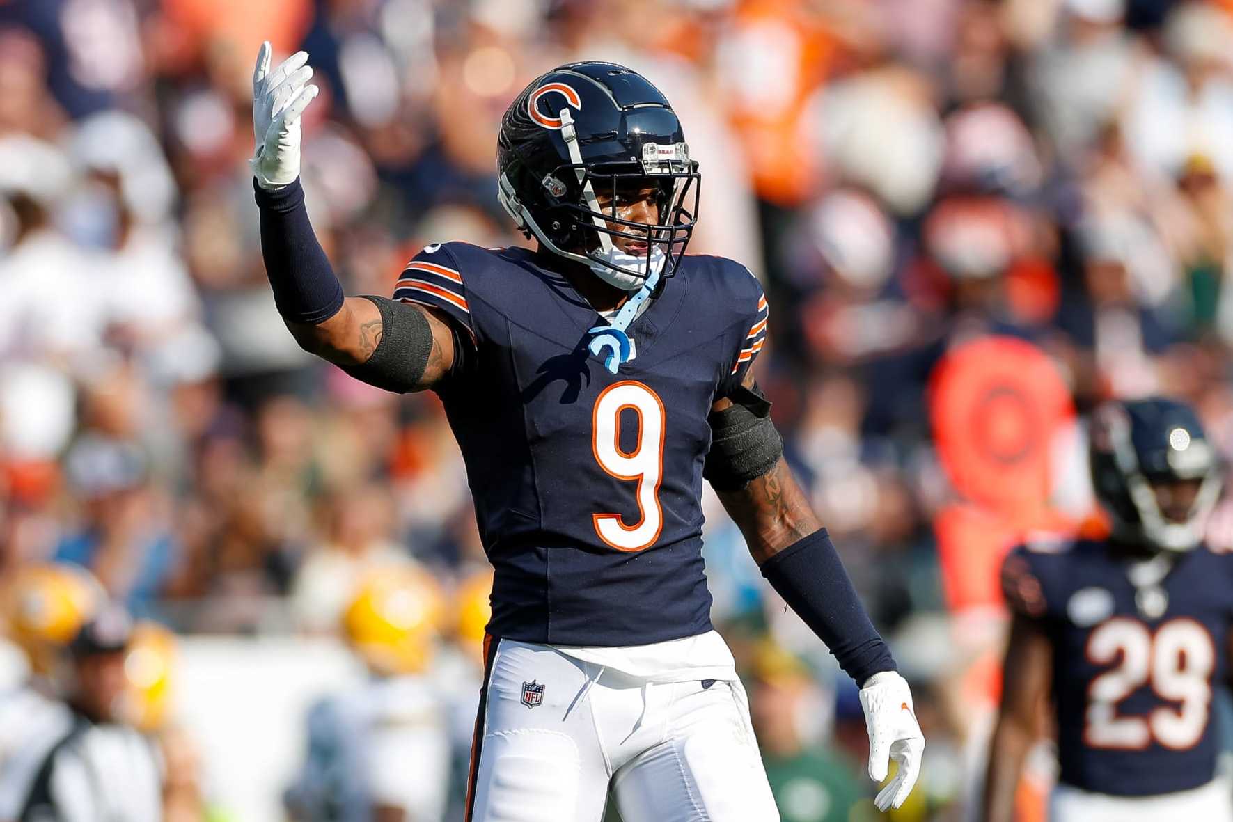 Chicago Bears vs Jacksonville Jaguars: Week 6 Keys to Victory: