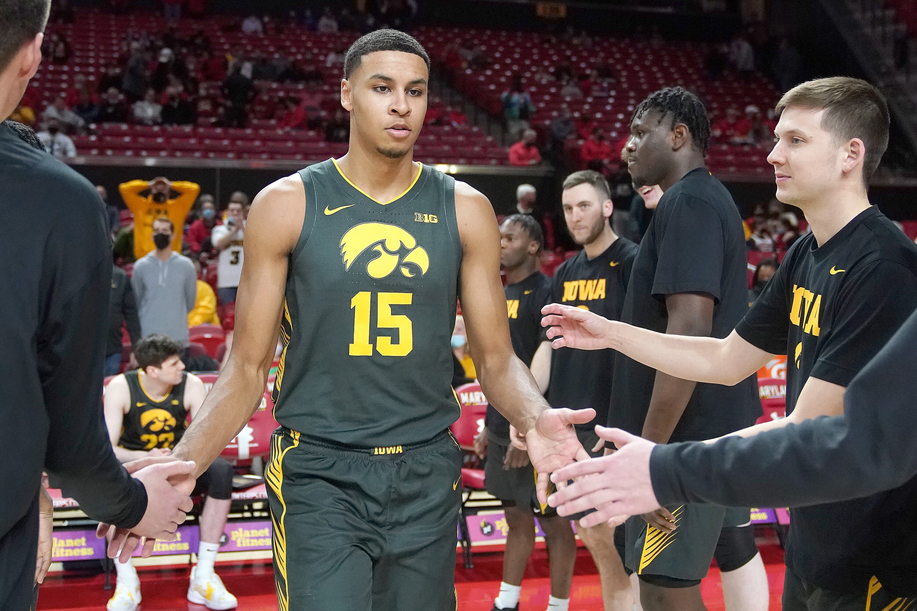 Keegan Murray Talks NBA Comparisons, Draft Hopes, Iowa Tenure in B/R AMA - Vimarsana News