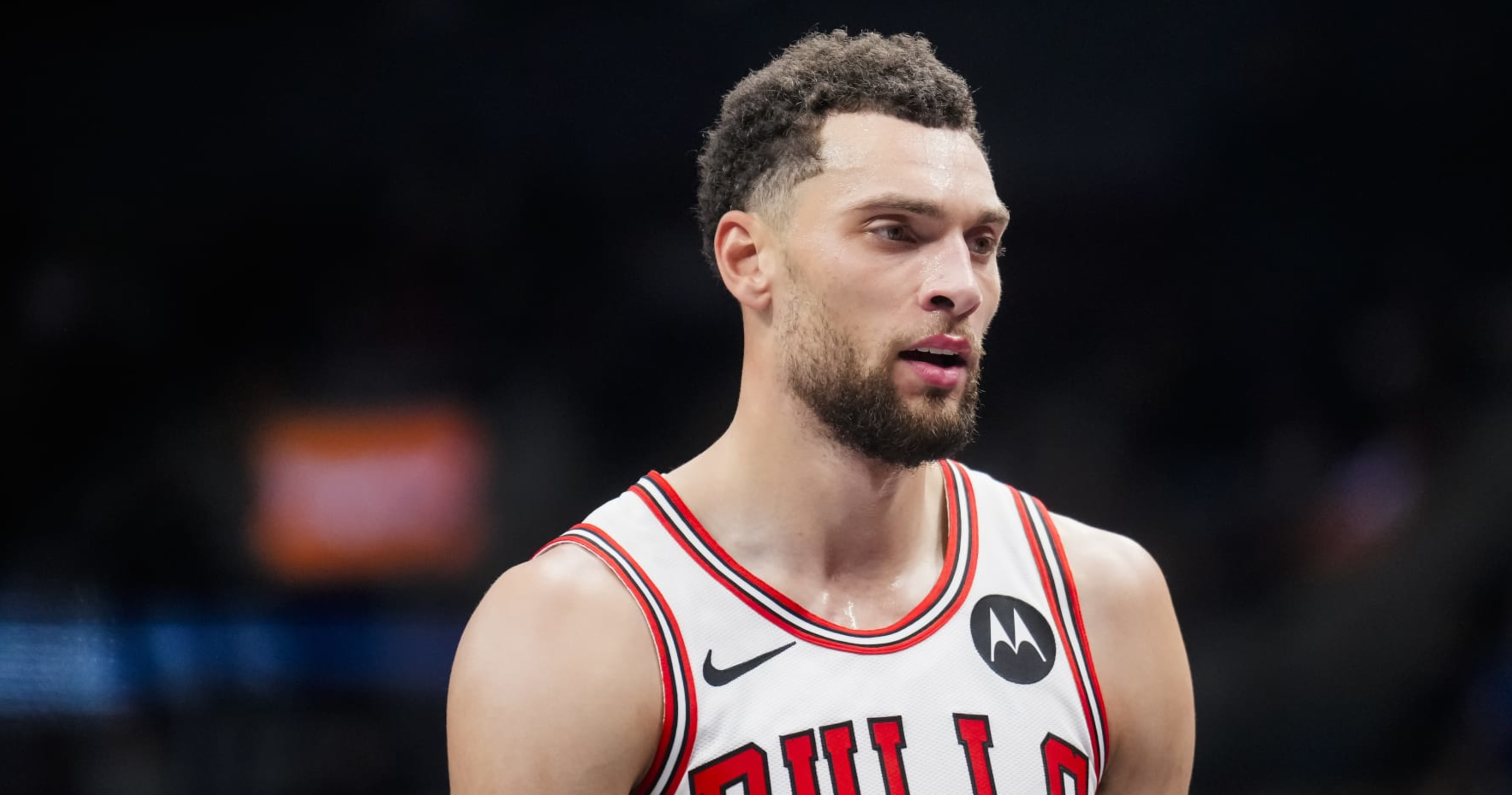 Zach LaVine Trade Rumors: Bulls 'Floated as Many as 15' Offers to 76ers,  Kings, More | News, Scores, Highlights, Stats, and Rumors | Bleacher Report