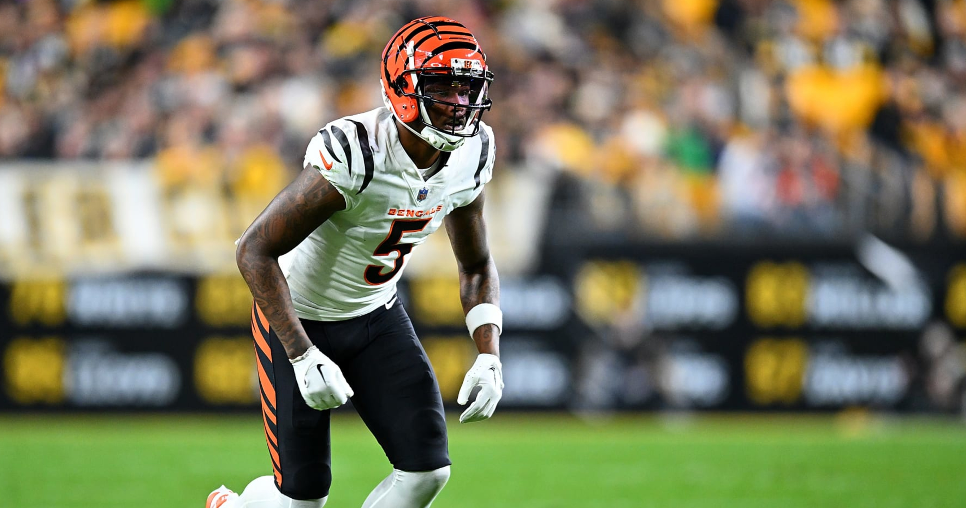 Tee higgins cincinnati bengals on sale