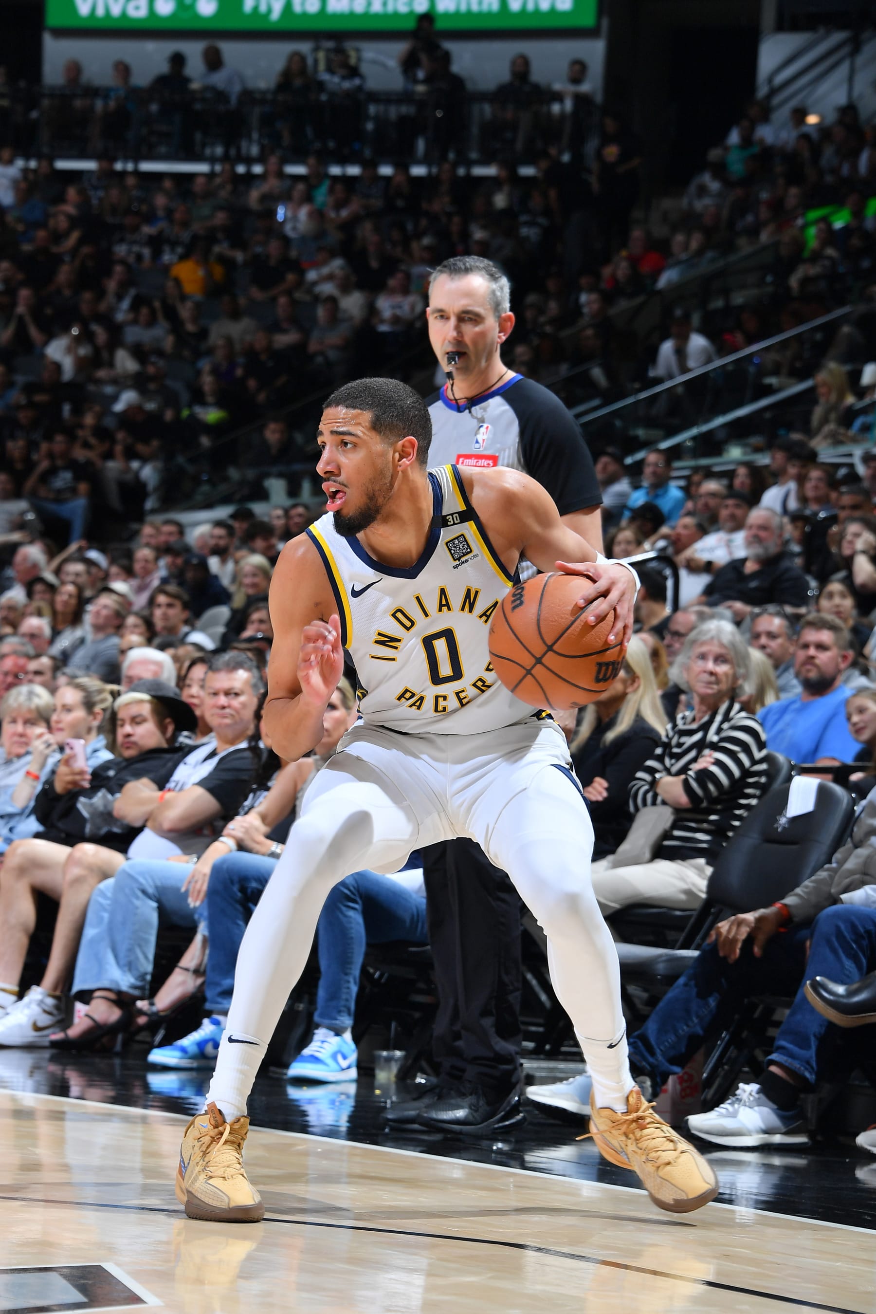 Why does every game in the NBA Playoffs have to be a blowout?, by J.T