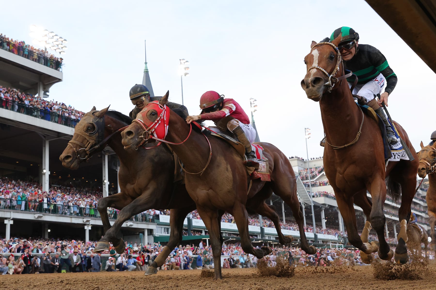 mystik-dan-wins-the-2024-kentucky-derby-call-to-the-post