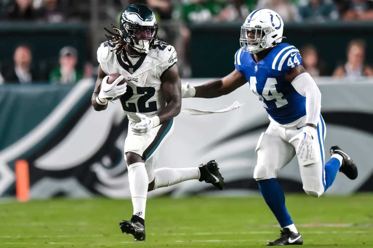 Indianapolis Colts vs. Philadelphia Eagles  2023 Preseason Week 3 Game  Highlights 