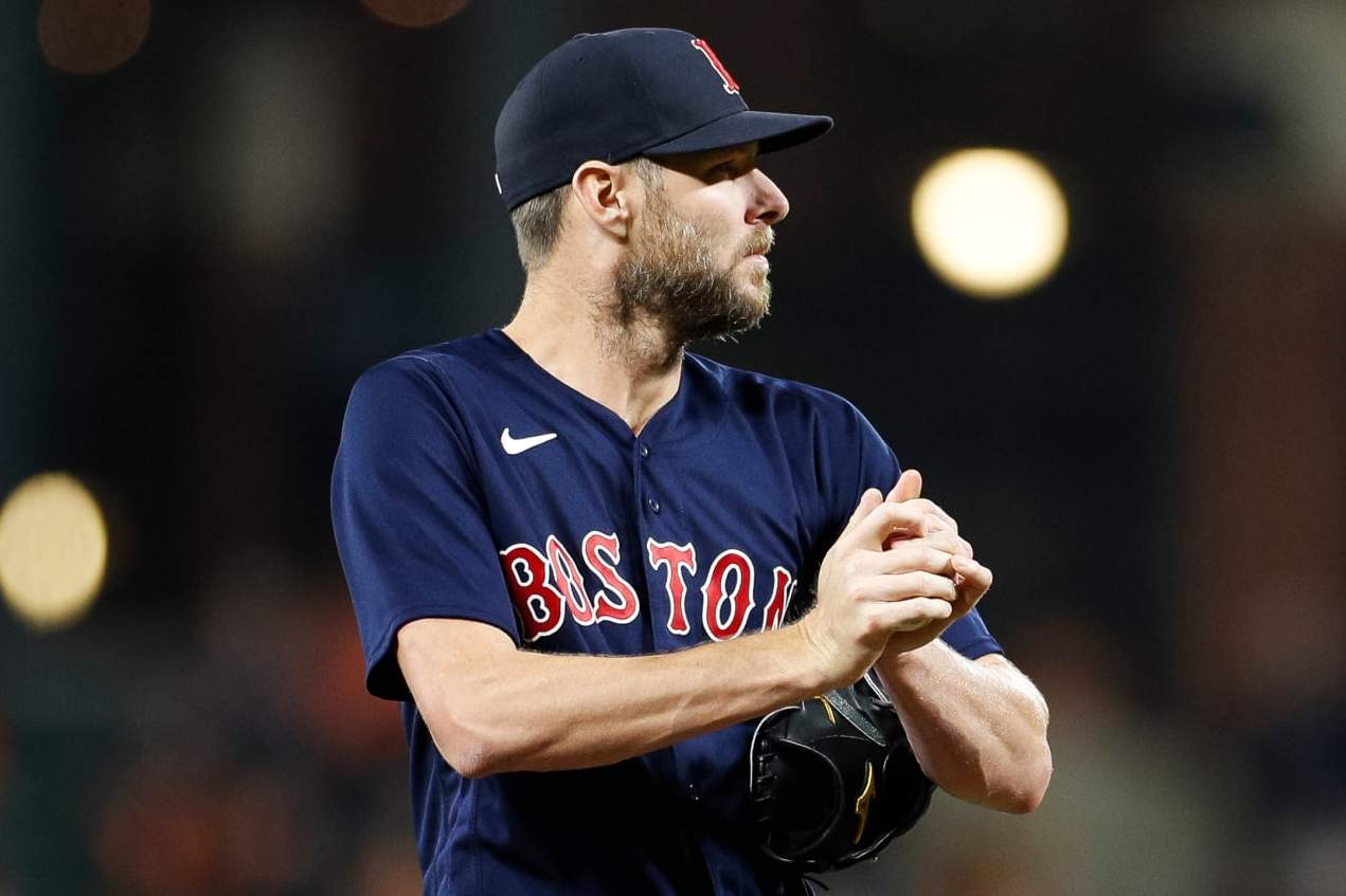Chris Sale