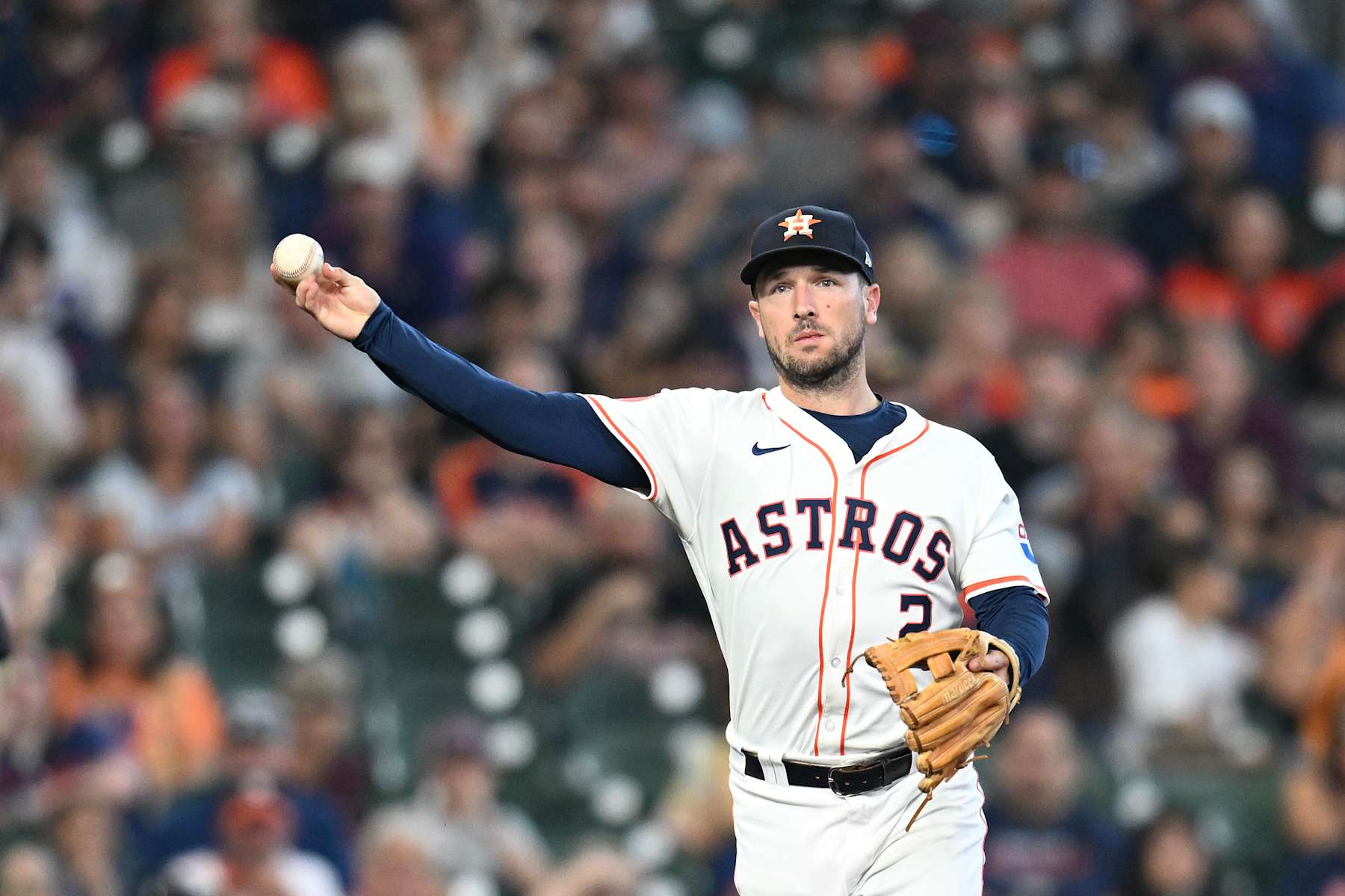 MLB Teams Eye Key Player Moves This Offseason