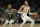 MILWAUKEE, WISCONSIN - JANUARY 01: Tyrese Haliburton #0 of the Indiana Pacers dribbles the ball against Damian Lillard #0 of the Milwaukee Bucks during the second half at Fiserv Forum on January 01, 2024 in Milwaukee, Wisconsin. NOTE TO USER: User expressly acknowledges and agrees that, by downloading and or using this photograph, User is consenting to the terms and conditions of the Getty Images License Agreement (Photo by Patrick McDermott/Getty Images )