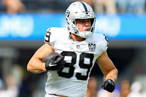 NFL Rookie Rankings: Brock Bowers, Top Performers After 2024 Week 7