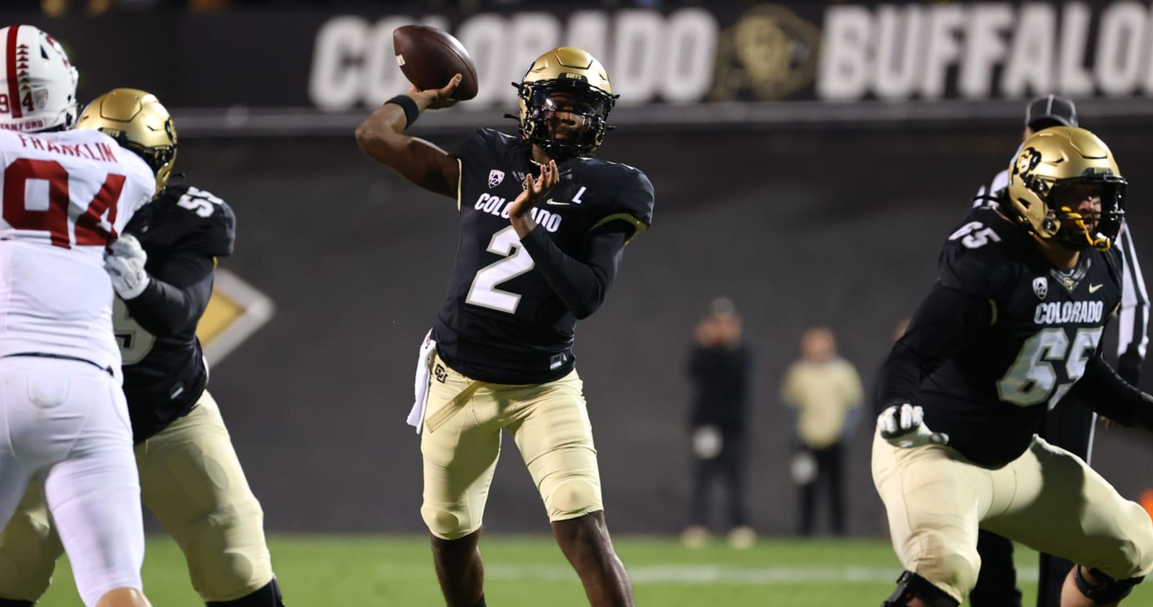 2025 NFL Mock Draft B/R's WayTooEarly Predictions News, Scores
