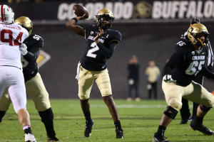 2025 NFL Mock Draft: B/R's Way-Too-Early Predictions