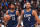 Paul George and Kawhi Leonard