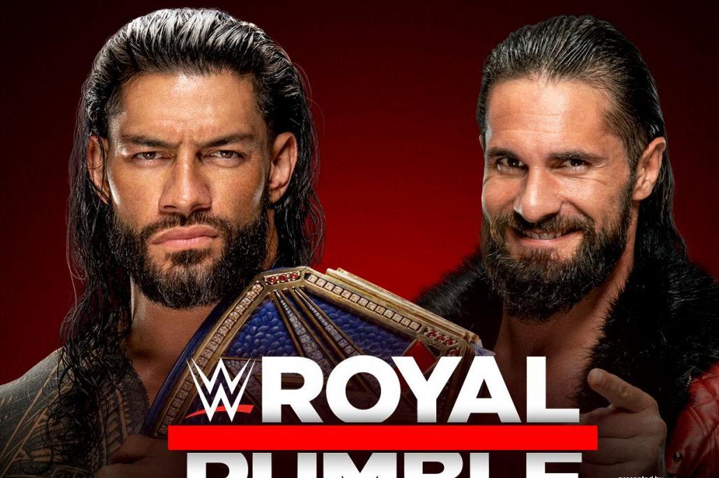 Roman Reigns Retains Universal Title via DQ vs. Seth Rollins at WWE