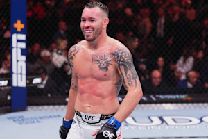Colby Covington vs. Joaquin Buckley: UFC on ESPN 63 Predictions