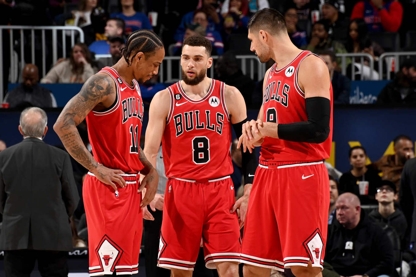 Chicago Bulls: Is their recent success sustainable heading into 2023?
