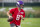 Minnesota Vikings quarterback Kirk Cousins (8) participates in NFL training camp Wednesday, July 28, 2021, in Eagan, Minn. (AP Photo/Bruce Kluckhohn)