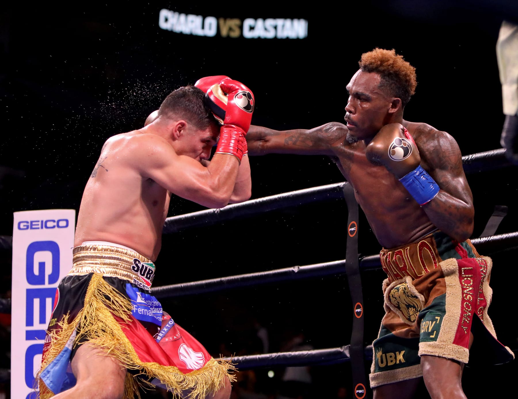 The 4 Best Opponents for Terence Crawford’s Next Fight | News 