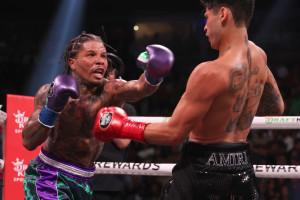 Report: Ryan Garcia, Gervonta Davis Agree to Framework of Deal for  Catchweight Fight, News, Scores, Highlights, Stats, and Rumors