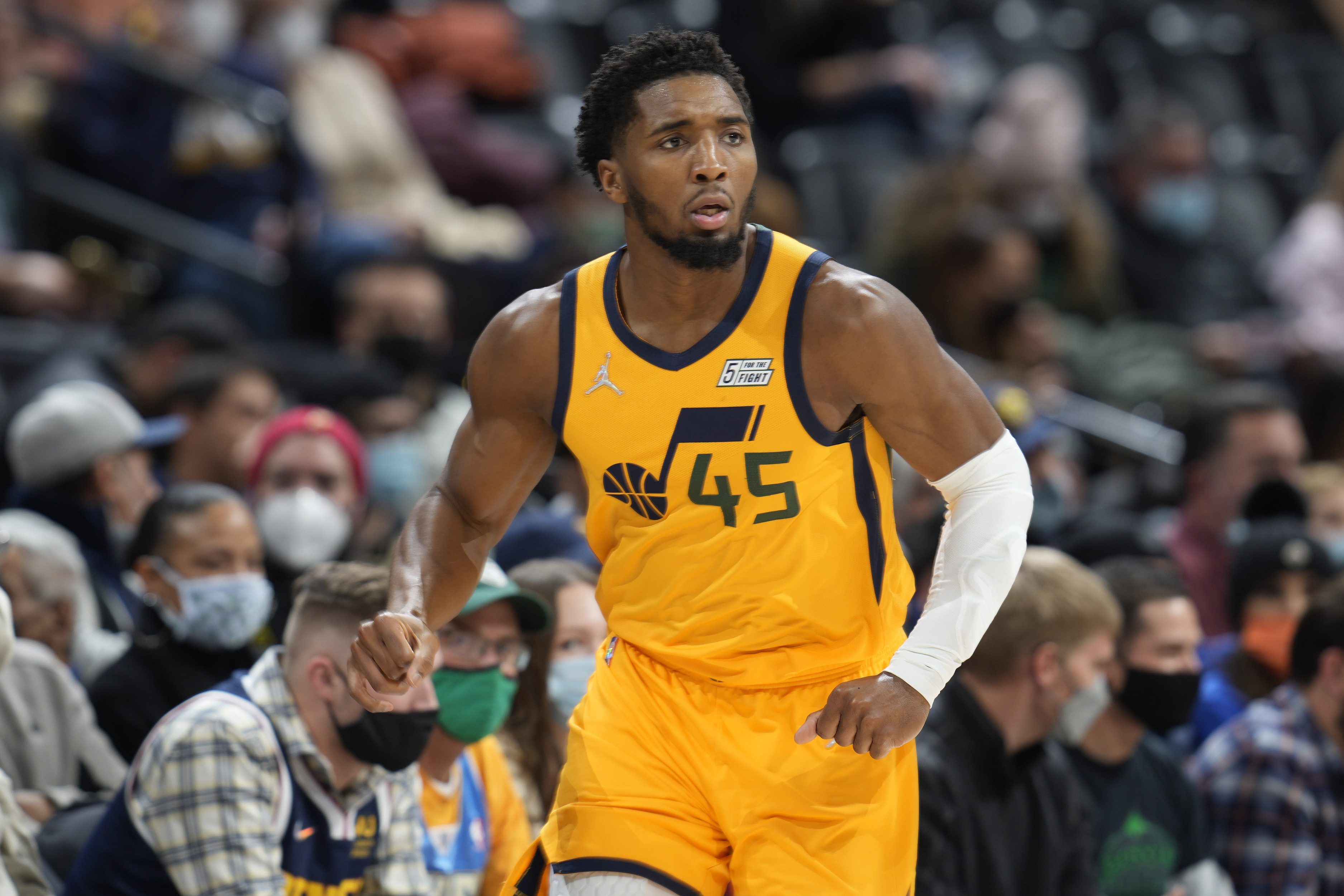 Donovan Mitchell Trade Could Open Floodgates For 2019 NBA Draft