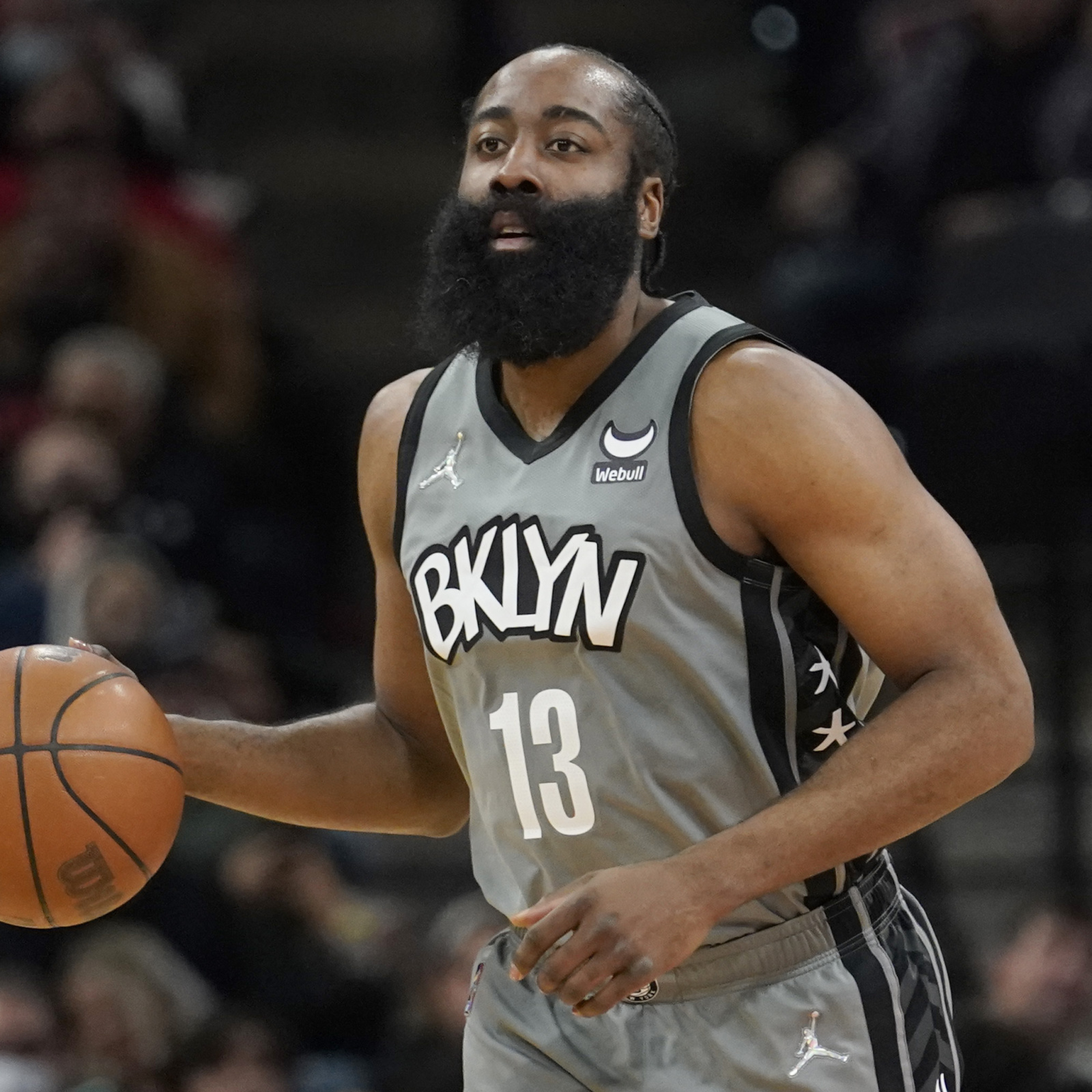Report: James Harden Declines $47.4M Option, Intends to Sign New 76ers  Contract, News, Scores, Highlights, Stats, and Rumors