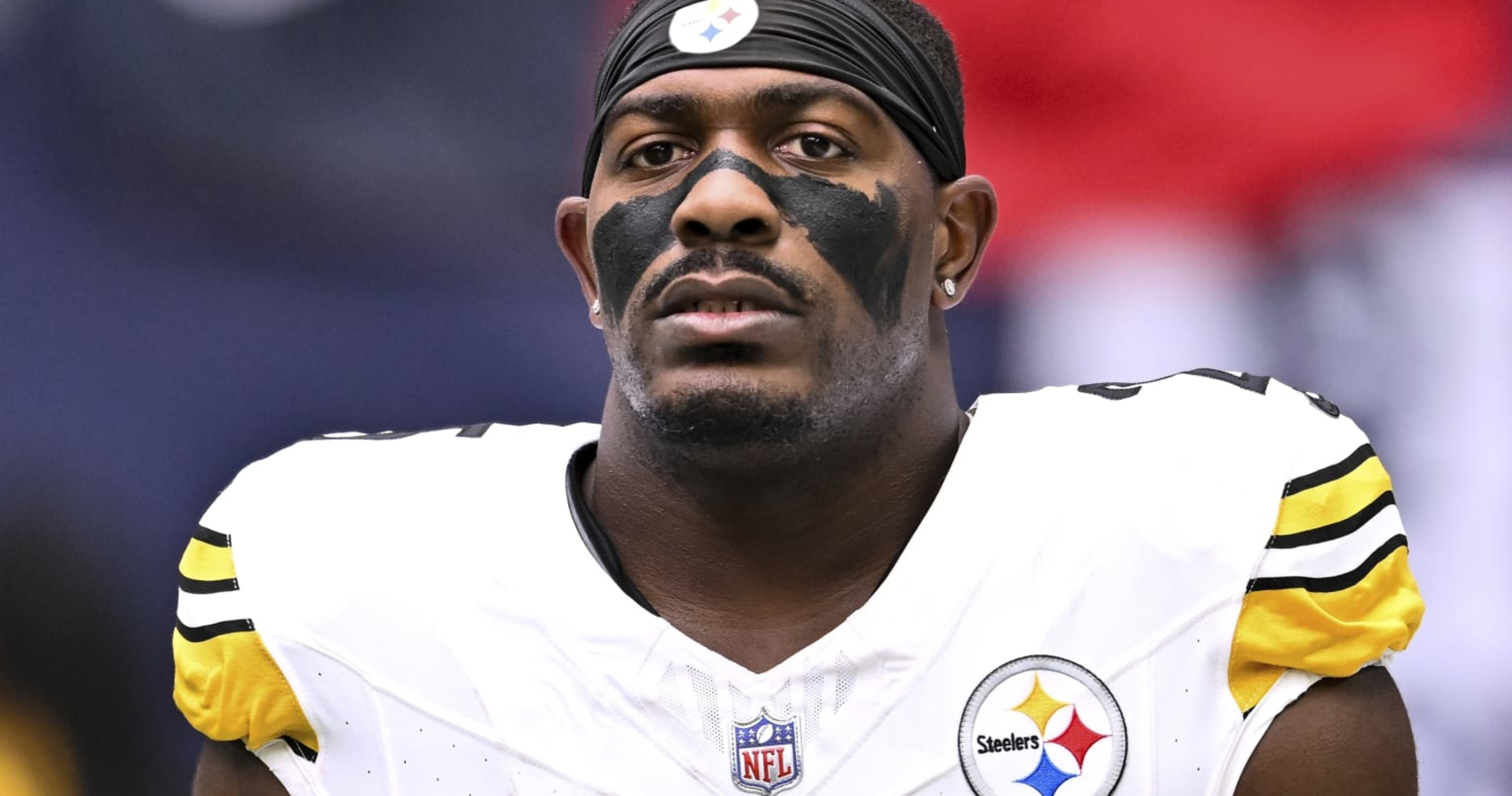 NFL Rumors: Steelers to Release CB Desmond King If Unable to Find Trade  Partner | News, Scores, Highlights, Stats, and Rumors | Bleacher Report