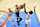 OCEANSIDE, CA - OCTOBER 8: Ben Simmons #10 of the Brooklyn Nets drives to the basket during the game against the LA Clippers during a NBA preseason game on October 8, 2024 at Frontwave Arena in Oceanside, California. NOTE TO USER: User expressly acknowledges and agrees that, by downloading and/or using this Photograph, user is consenting to the terms and conditions of the Getty Images License Agreement. Mandatory Copyright Notice: Copyright 2024 NBAE (Photo by Juan Ocampo/NBAE via Getty Images)