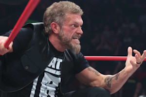 AEW Dynamite Results: Winners, Live Grades, Reaction and Highlights From January 22