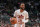 BOSTON, MA - MAY 15: Darius Garland #10 of the Cleveland Cavaliers dribbles the ball during the game against the Boston Celtics during Round 2 Game 5 of the 2024 NBA Playoffs on May 15, 2024 at the TD Garden in Boston, Massachusetts. NOTE TO USER: User expressly acknowledges and agrees that, by downloading and or using this photograph, User is consenting to the terms and conditions of the Getty Images License Agreement. Mandatory Copyright Notice: Copyright 2024 NBAE (Photo by Jesse D. Garrabrant/NBAE via Getty Images)