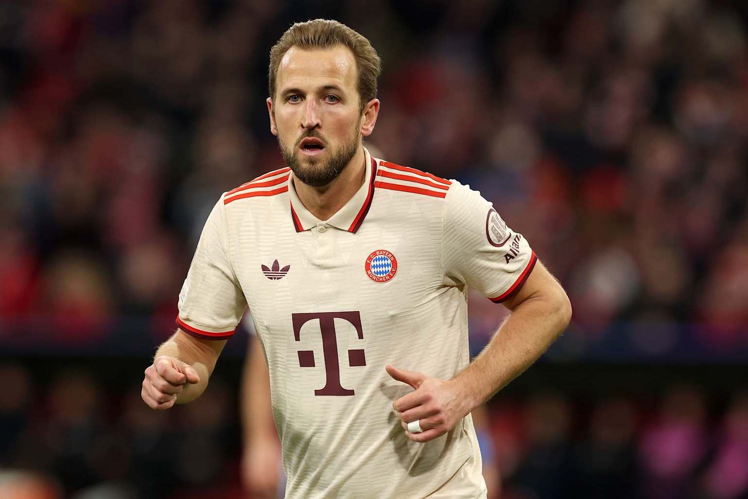 Harry Kane.