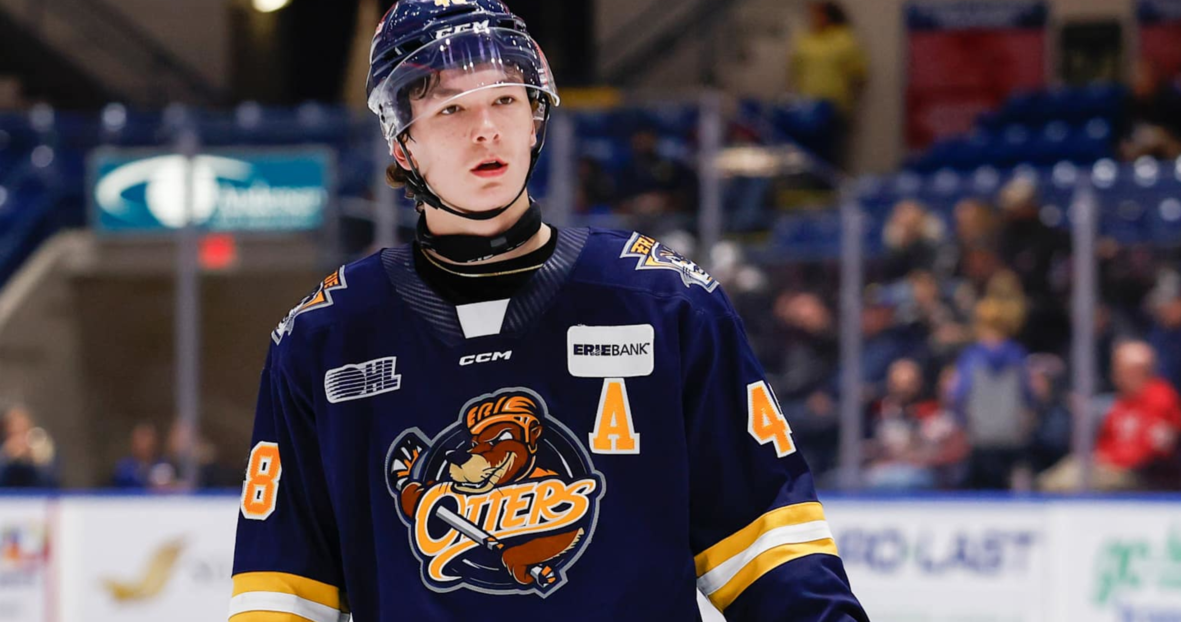 Updated B/R NHL Draft 32Player Big Board After 2025 World Junior