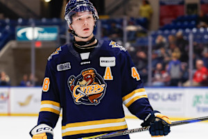 Updated B/R 2025 NHL Draft 32-Player Big Board After World Junior Championship