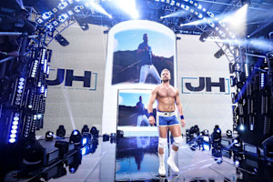 WWE NXT No Mercy 2024 Results: Winners, Live Grades, Reaction and Highlights