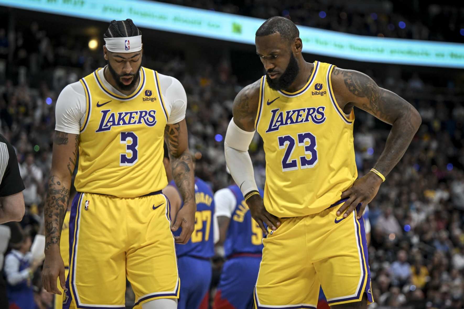 Lakers' Roster Is Perfectly Built for Rumors of Darvin Ham's Lineup  Approach, News, Scores, Highlights, Stats, and Rumors