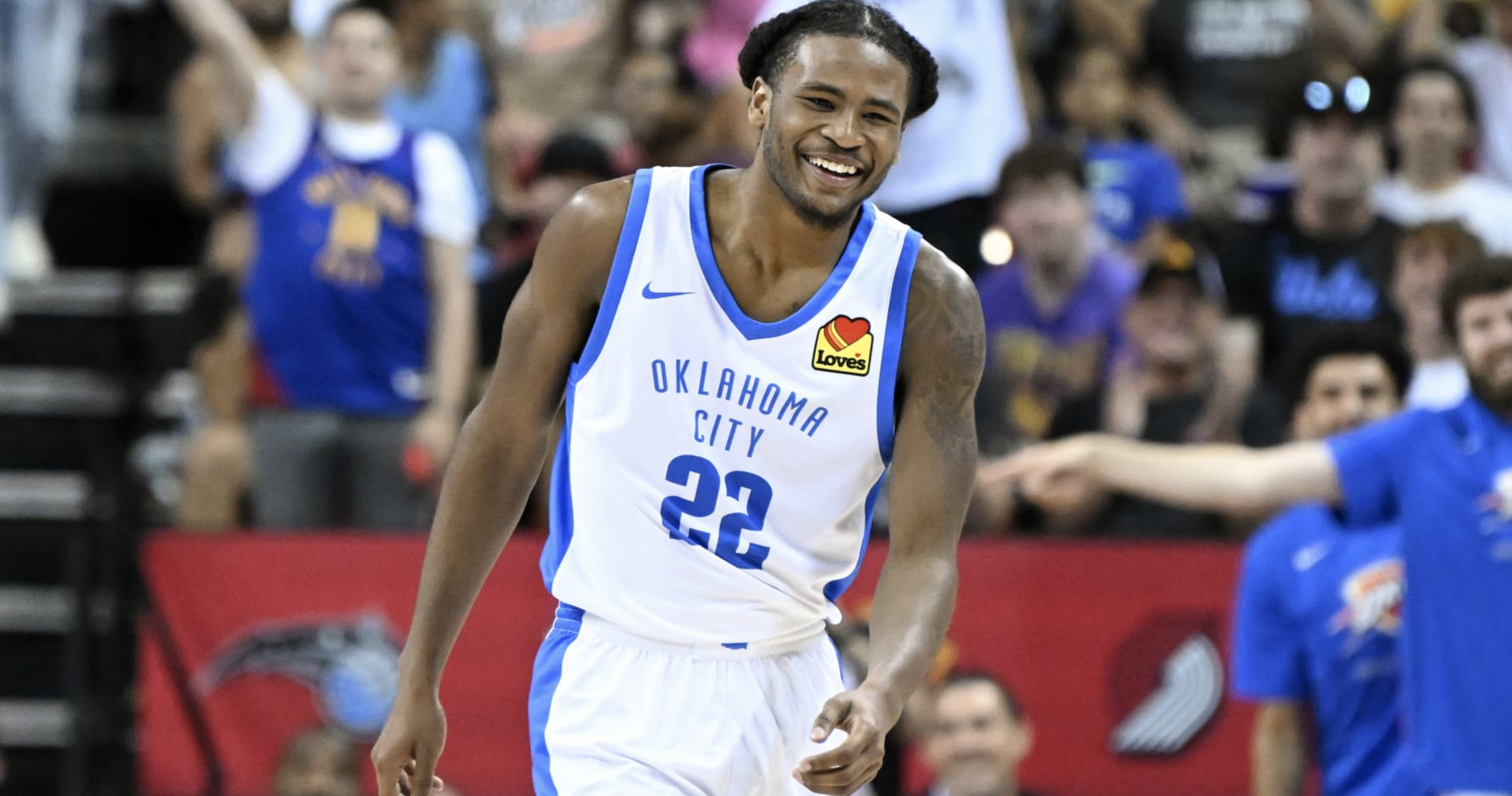NBA Summer League 2023 Hot Takes About Top Players from Day 2 Las Vegas Results News, Scores, Highlights, Stats, and Rumors Bleacher Report
