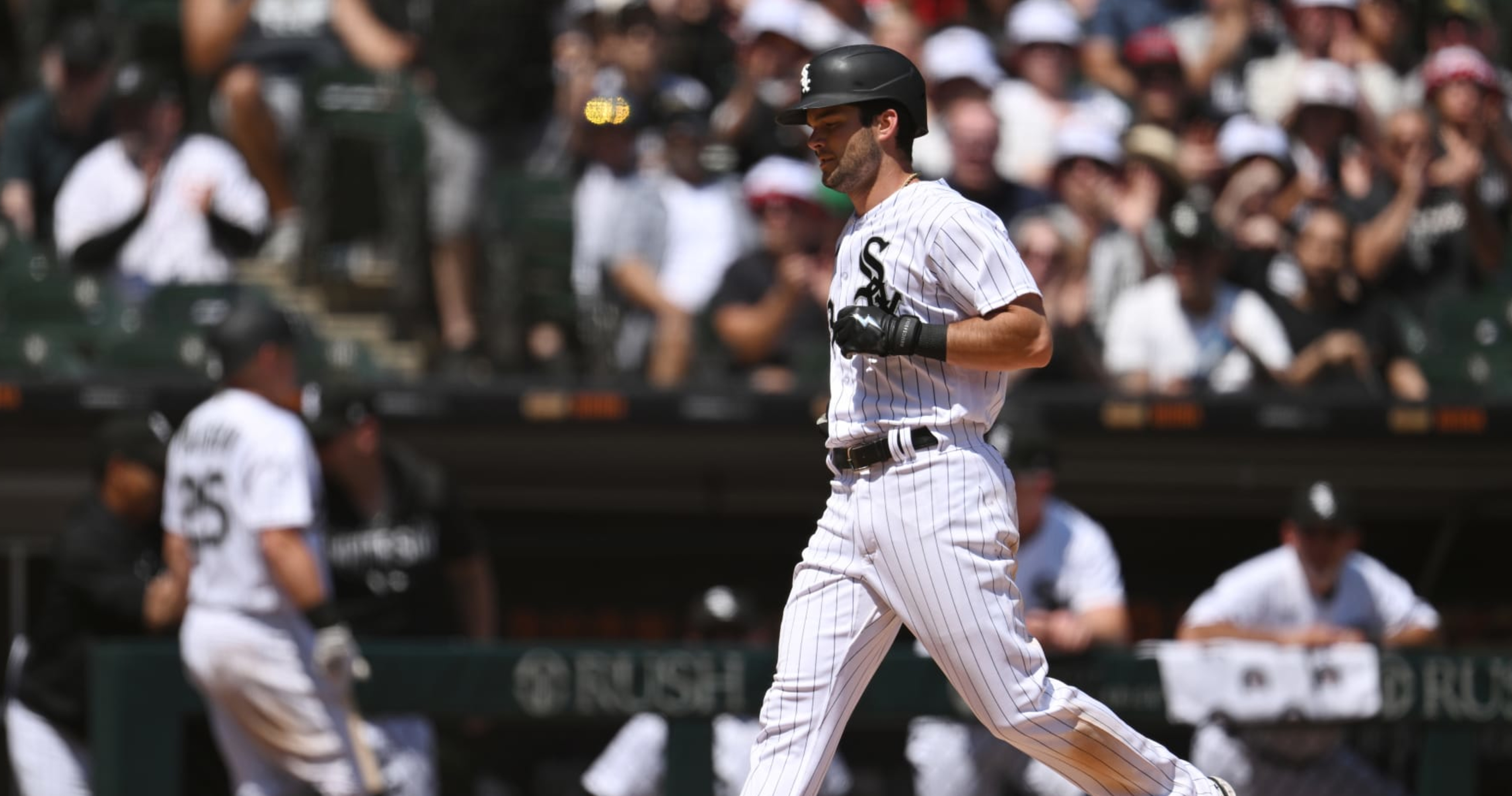 White Sox Announce Initial 2019 Promotional Dates