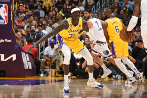 Celtics Rumors: Wenyen Gabriel Finalizing Contract After Jrue Holiday Trade
