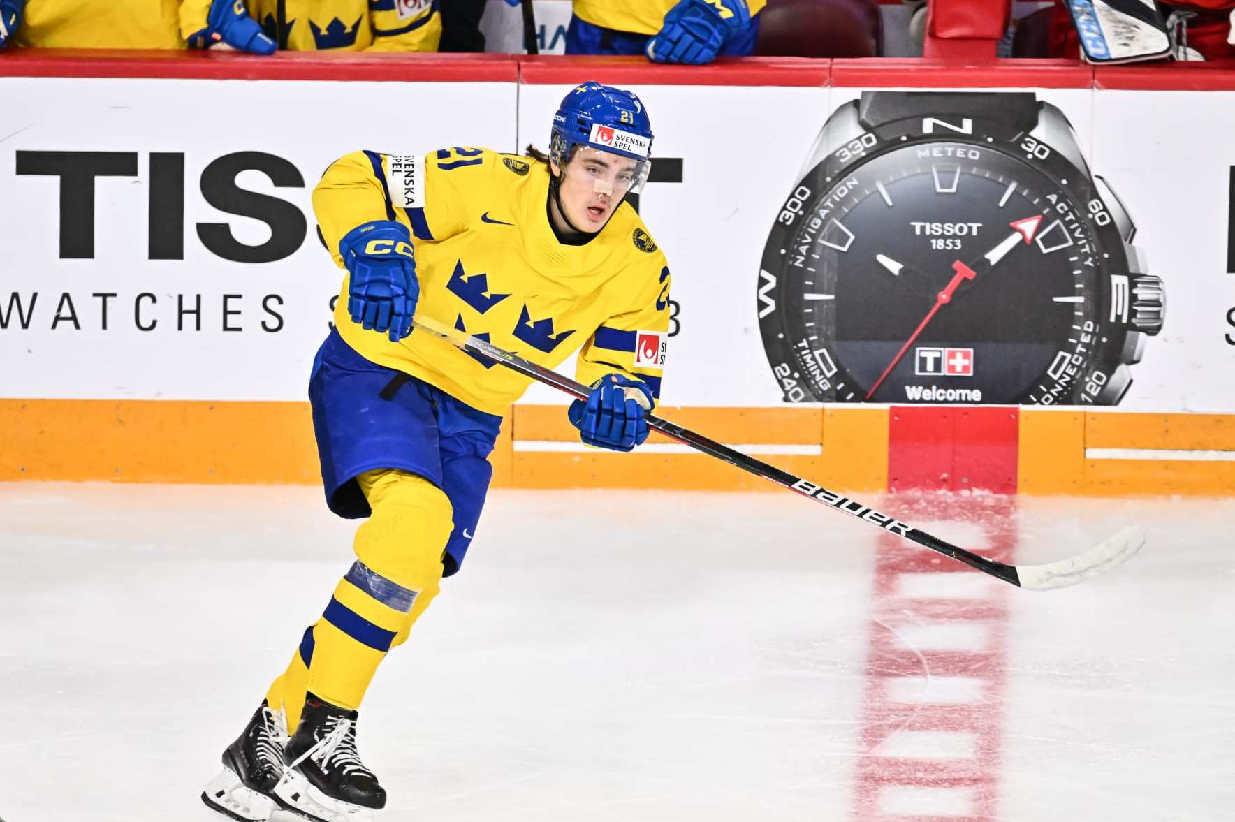 2023 NHL Mock Draft: Connor Bedard is the can't-miss talent leading the  class 