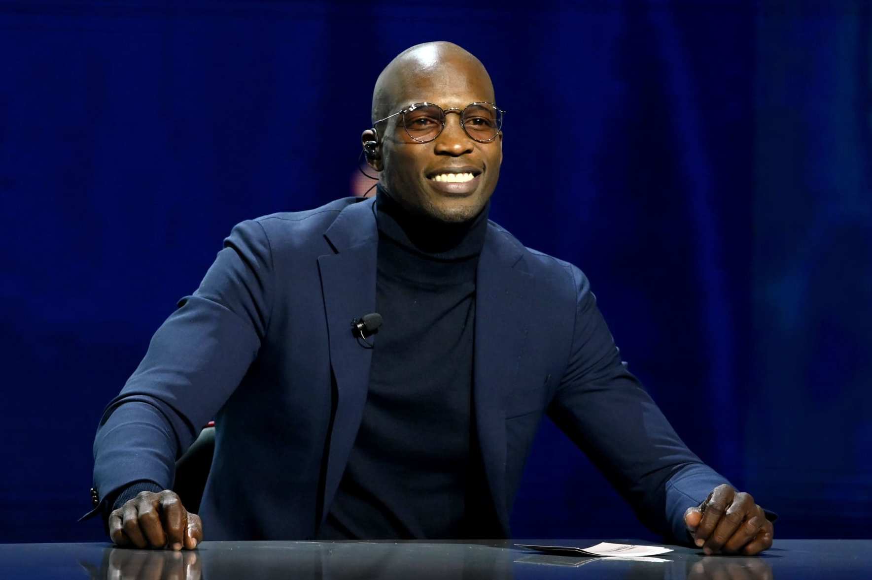 Why is Chad Johnson on the World Cup broadcast? Former NFL receiver ' Ochocinco' part of Fox Sports studio team for 2022