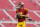 LOS ANGELES, CALIFORNIA - NOVEMBER 18: Caleb Williams #13 of the USC Trojans looks to throw a pass prior to a game against the UCLA Bruins at United Airlines Field at the Los Angeles Memorial Coliseum on November 18, 2023 in Los Angeles, California. (Photo by Ryan Kang/Getty Images)