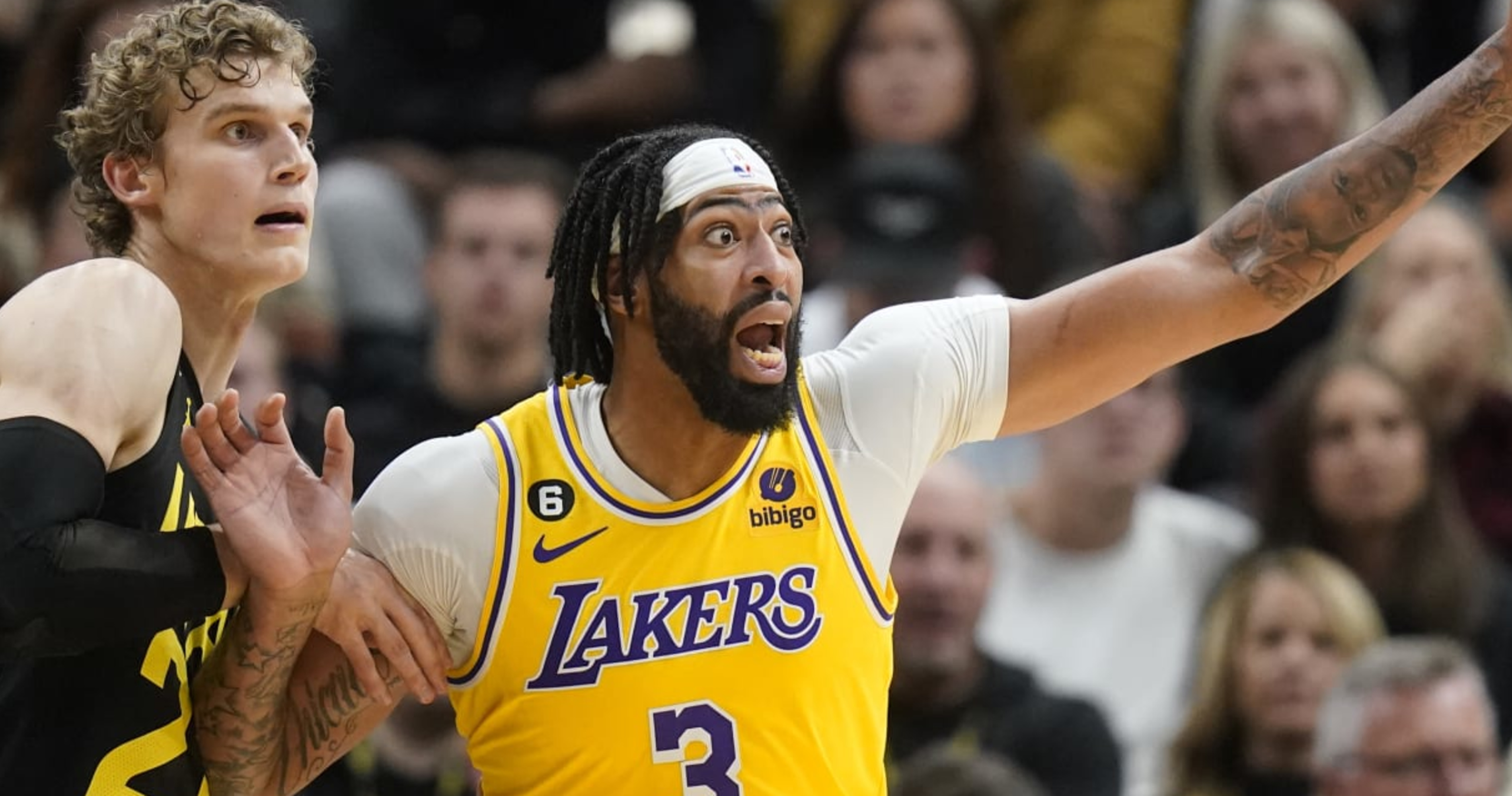 4 Kyrie Irving trade ideas with Lakers, Suns, Heat, and Mavericks