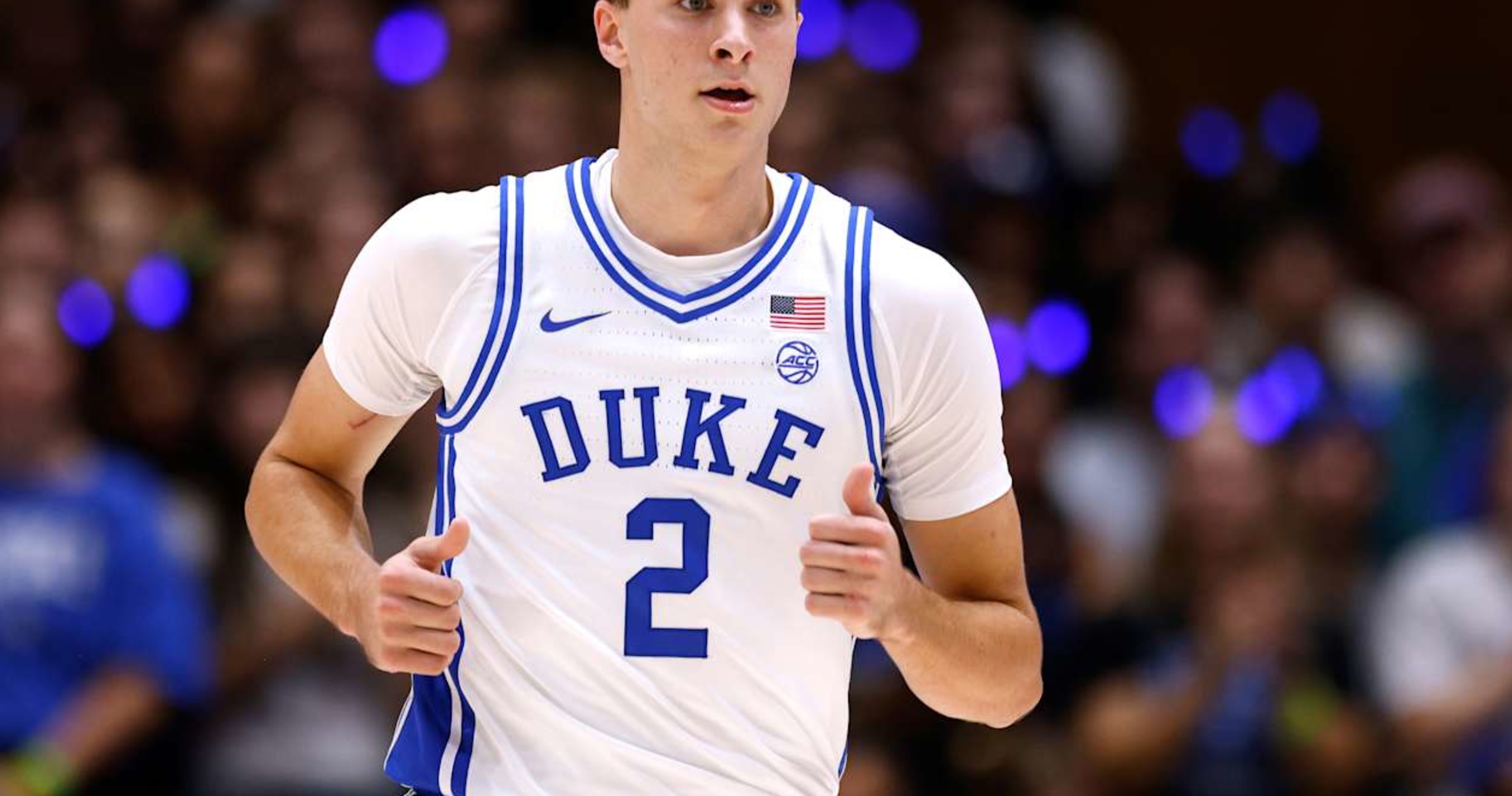 2025 NBA Mock Draft Full 2Round Predictions and Pro Comparisons