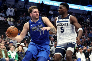 Who's Really Going to be the Next Face of the NBA?