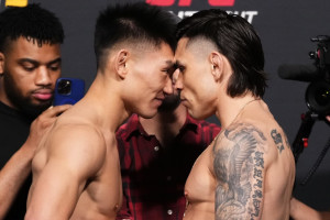 The Real Winners and Losers from UFC Fight Night 223