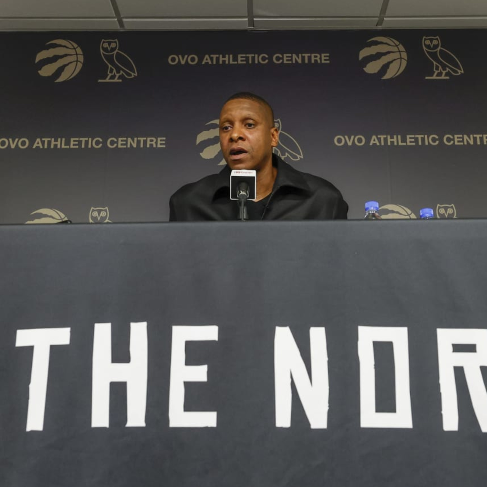 NBA Draft 2023 Rumors Raptors Could Be Significant Trade Players