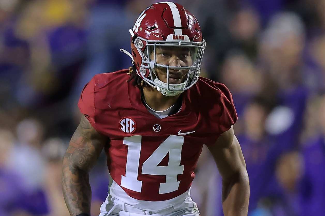 2023 NFL mock draft 8.0: One last attempt at predicting a mystery