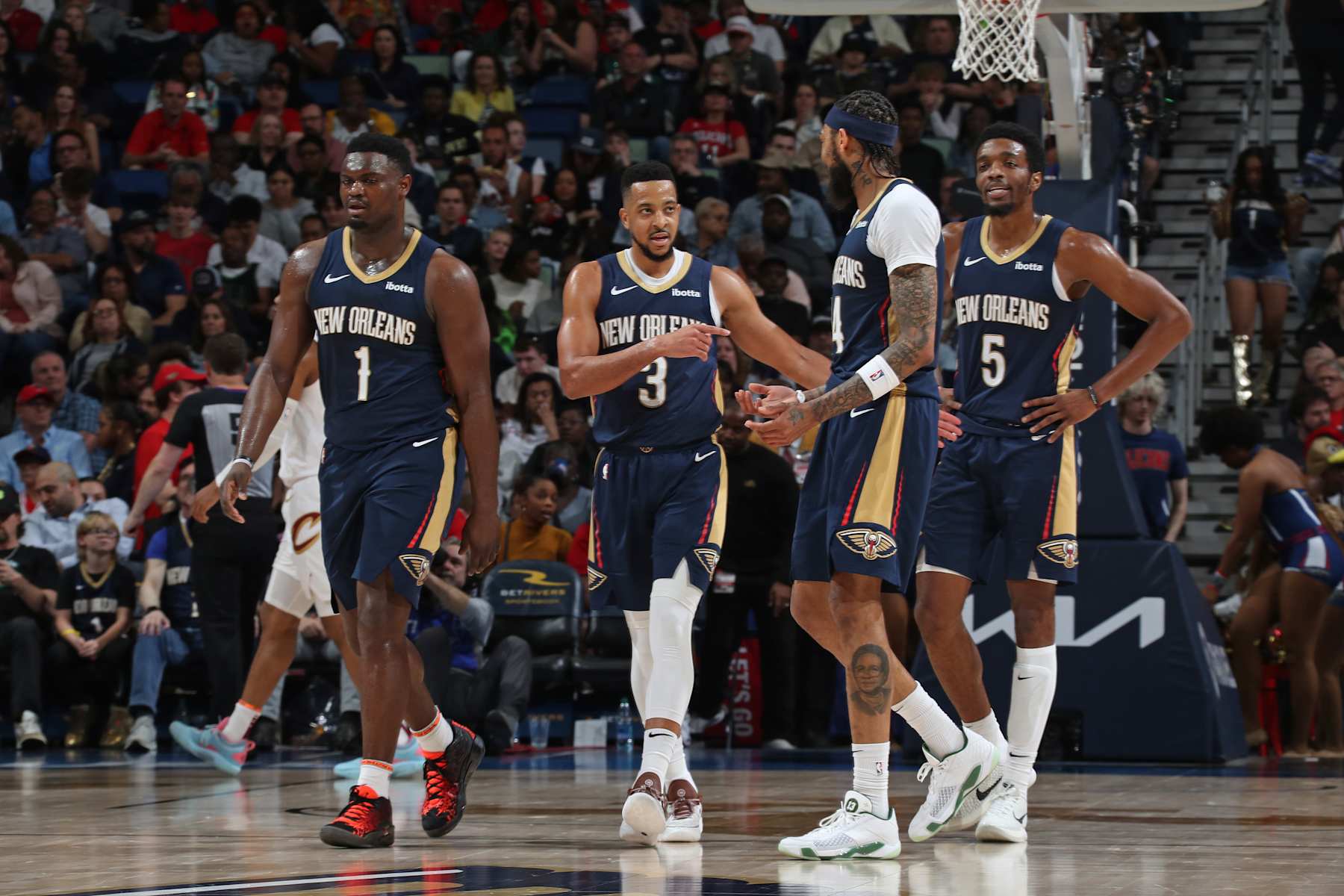 NBA News